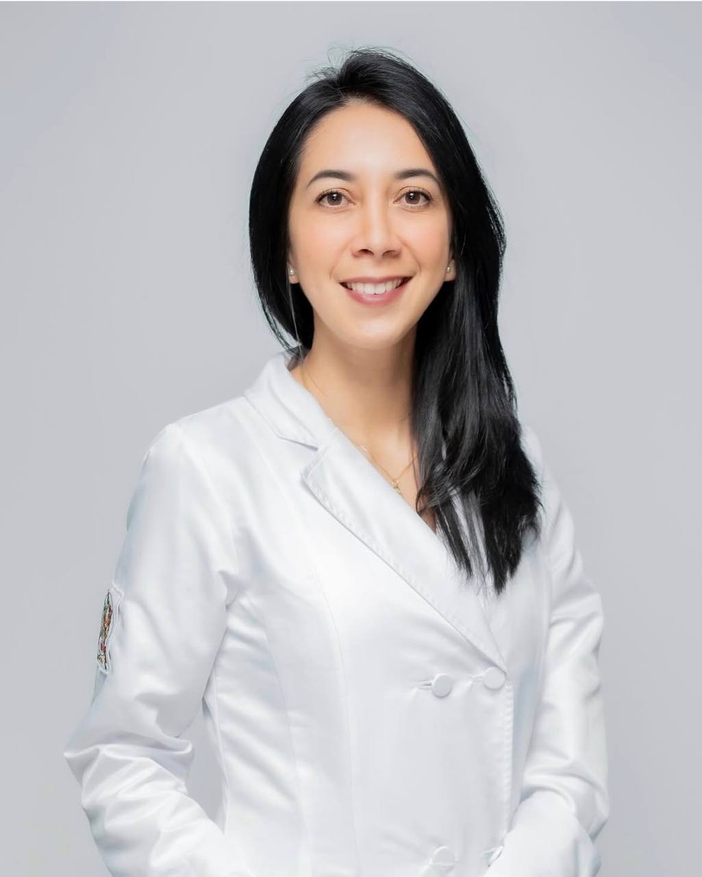 Dra. Vanessa Carrera Tapia